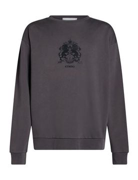 Sudadera Hombre Carbón L,M,XL,XXL Hombre