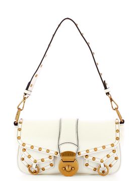 Guess Borsa HWVB9008190 White