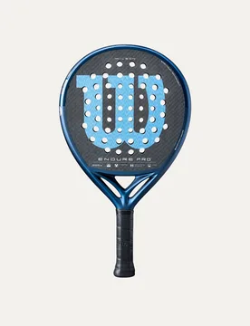 WILSON RACCHETTA ENDURE PRO V1 - Wilson - FashionsVida