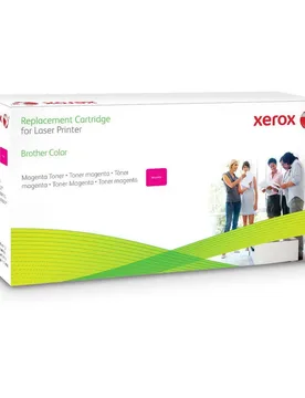 Toner Brother Tn135m Magenta One Size unisex - Xerox - FashionsVida