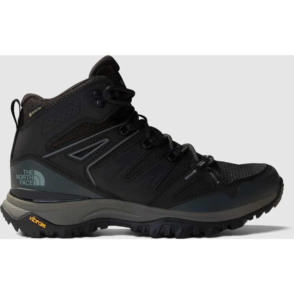 Botas de senderismo de caña media de mujer GORE-TEX® Hedgehog - The North Face - FashionsVida