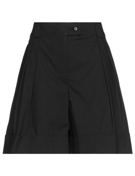 Pantalones cortos y bermudas Mujer Negro 34,36 Mujer