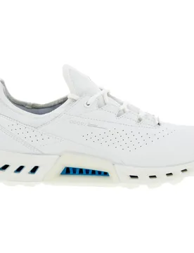 Golfschuhe Damen Biom C4, weiss 38 - Ecco - FashionsVida