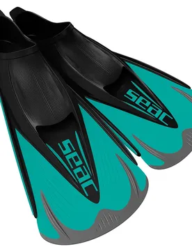 Seacsub Pinne Da Immersione Speed S