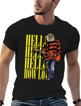 How Low T-Shirt t shirt for man t shirt man designer t shirts for man pack cotton T-shirt - Aliexpress - FashionsVida