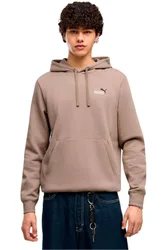 Essentials 2 color sudadera hombre Gris (M)