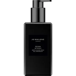 Gel Para Cuerpo Y Manos Myrrh & Tonka 250 ml