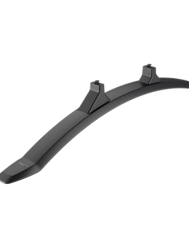 Parafango per Tour Rack BLACK 3205484