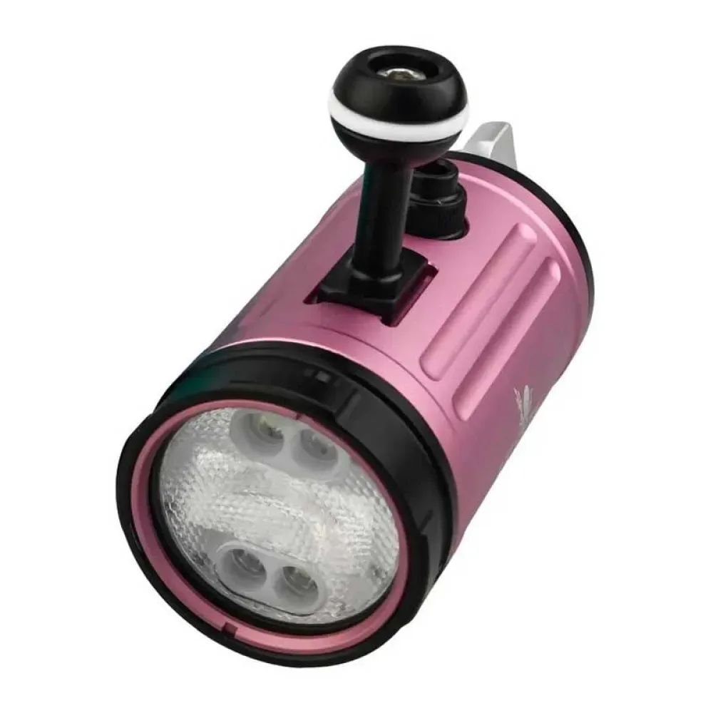 Kraken Torcia Subacquea Ks0 Flash - Kraken - FashionsVida