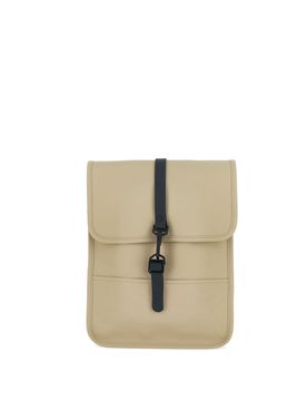 Rains Zaino Micro BEIGE UN