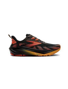 Chaussures de trail Ghost Trails rouge 45