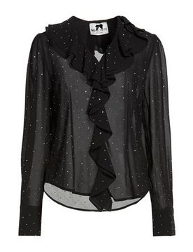 Top Damen Schwarz 36,40 Damen