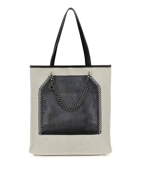 Stampa Trompe Loeil sulla Shopping Bag