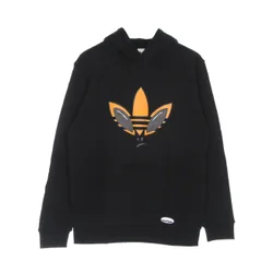 Felpa Leggera Cappuccio Uomo Q1 Hoodie Black