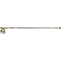 Smart Pacemaker Lite Nordic-Walkingstöcke, grau 110 cm