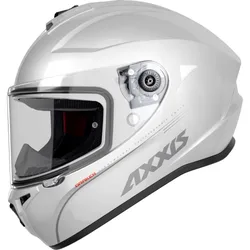 Casco Moto Integrale ff112d Draken s Solid V2 A10 Bian taglia 2X