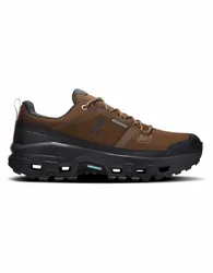 Chaussures de randnée imperméables - Cloudrock Low WP M Earth/Black - Taille 44.5 - Marr