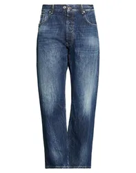 Jeanshose Herren Blau 29,30,36 Herren