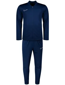 Pantalon Academy Midnight Navy / White / White L