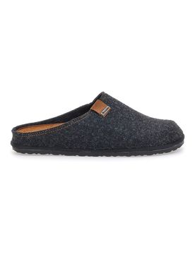 Pantofole Grigie Inblu 01 Si 42