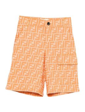 Fendi Jr Bermuda