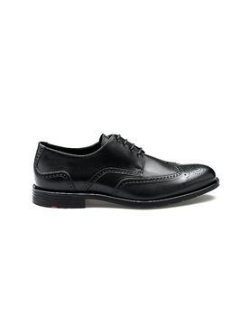 Zapatos de vestir EEZY 140 negro 46