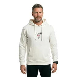 Sweat à Capuche Baker Regular Fit Alabaster White S