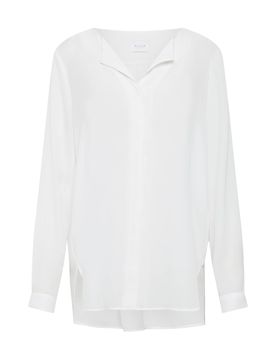 VILA Blusa blanco