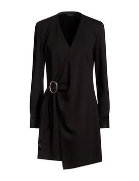 Minivestido Mujer Negro 40,42 Mujer