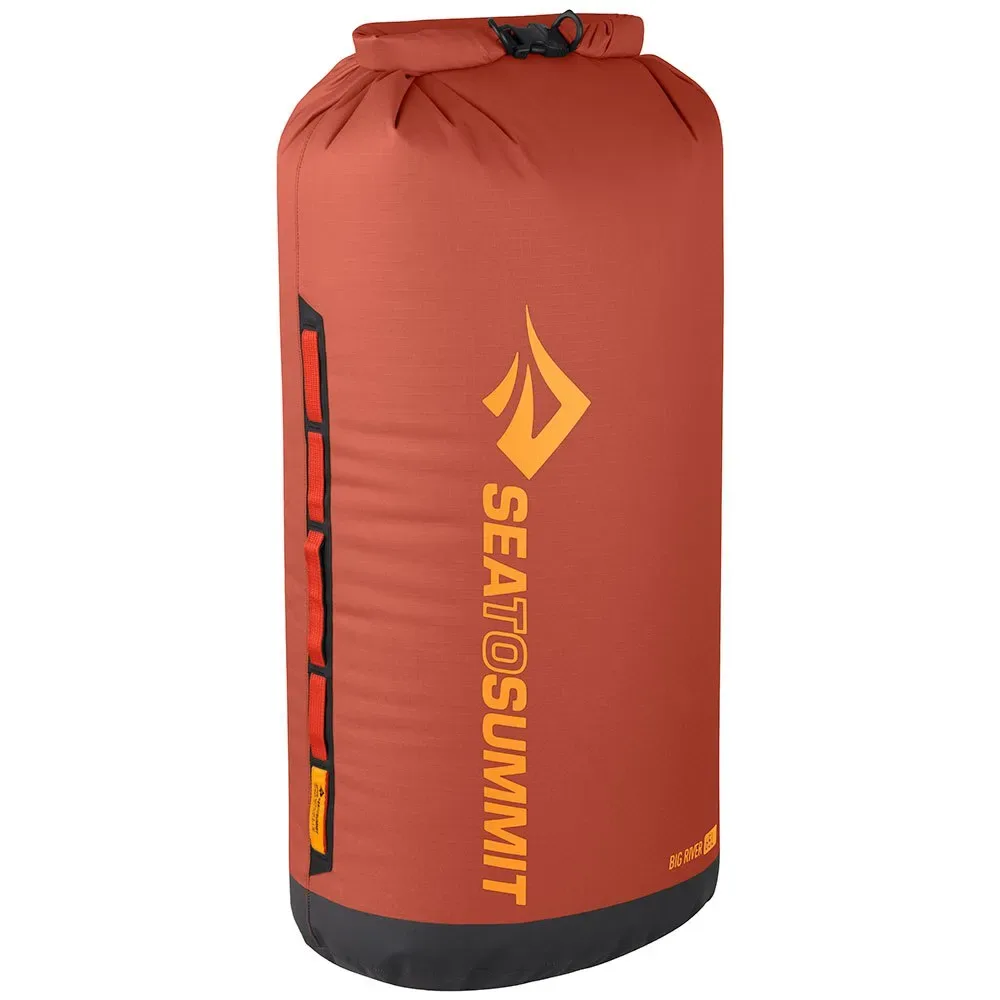 Sacco Impermeabile Big River 65l - Sea to summit - FashionsVida
