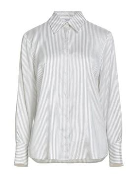Camisa Mujer Hueso 36,44 Mujer