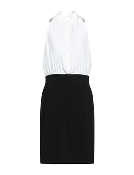 Minivestido Mujer Blanco 36 Mujer - Moschino - FashionsVida