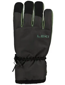 Gants Lantana 3d Gore-tex® Graphite / Dusty Green 7.0