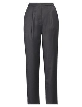 Pantalones Mujer Plomo 34,36,38,40 Mujer