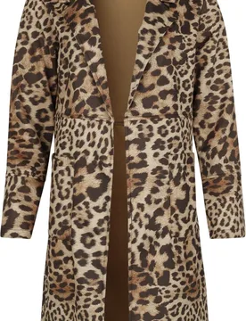 Blazer für Damen multicolor "Basic Blazer" von - Frauen - female - RED by EMP - FashionsVida