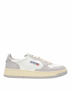 Autry Sneaker low-top stringate