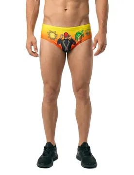 Otso Slip De Bain Time To Tri Swim