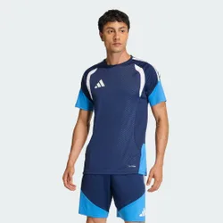 Maglia da allenamento Tiro 26 Competition XL Team Navy Blue 2 / Ray Blue