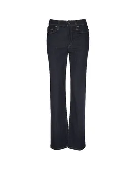 Jeans Straight Fit 723 dunkelblau 27/L32 damen - LEVI'S® - FashionsVida