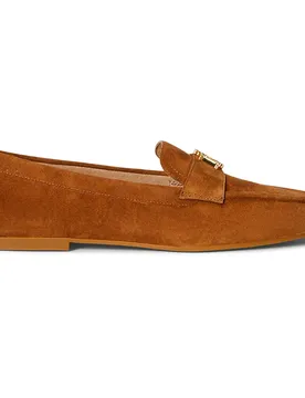 Mocassins Averi Iii Lauren Tan EU 36