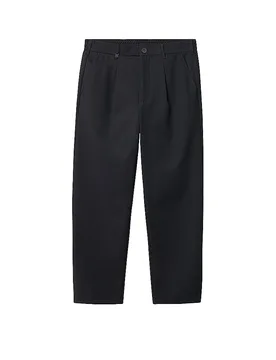 Chino NAPOLI 19 PHIN bleu marine M - Gabba - FashionsVida