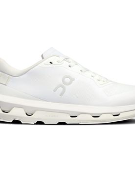 ON Running Cloudzone White 40 Damen