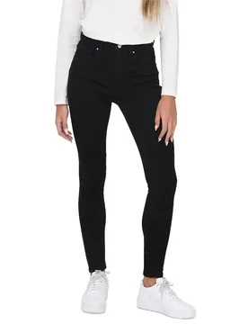 Only Jean Mila Black 26 Femme - Only - FashionsVida