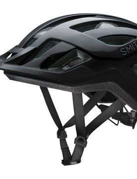 Convoy mips mtb 21/22 casco bicicleta Negro (L)