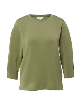 Sweatshirt female