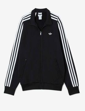 Jacket Fz Firebird Junior noir/blanc 13/14ans unisexe