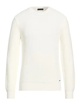 Pullover Hombre Hueso L,M,XL,XXL Hombre - Cinque - FashionsVida