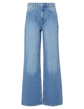 R Jeans-Hose female - 34 / R - FashionsVida