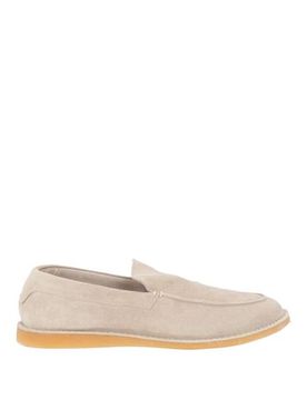 Mokassin Herren Grau 40 Herren