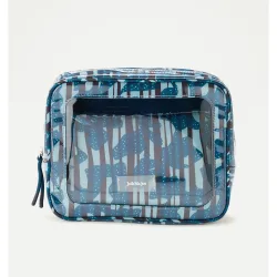 Jo & Mr. Joe - Neceser con estampado